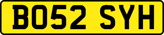 BO52SYH