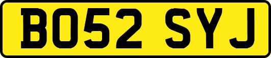 BO52SYJ