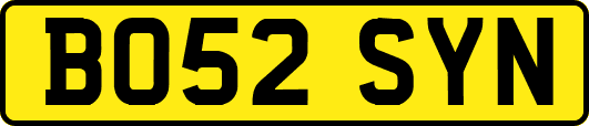 BO52SYN