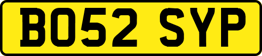 BO52SYP