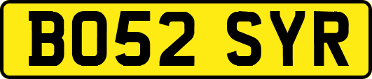 BO52SYR