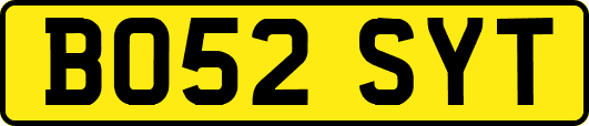 BO52SYT