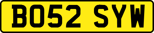 BO52SYW