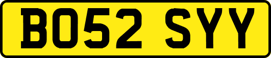 BO52SYY