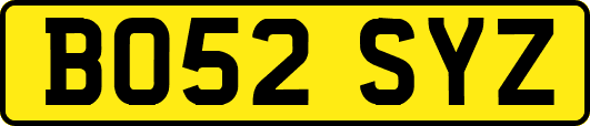 BO52SYZ