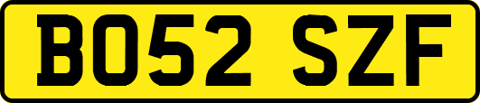 BO52SZF
