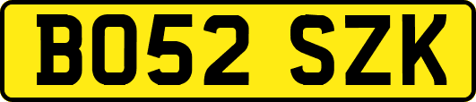 BO52SZK