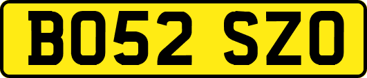 BO52SZO