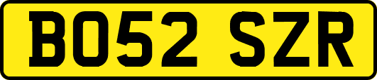 BO52SZR