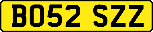 BO52SZZ