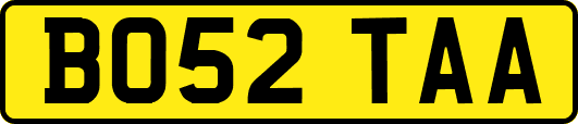 BO52TAA