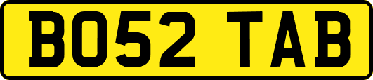 BO52TAB