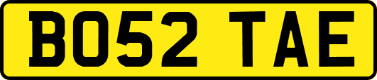 BO52TAE
