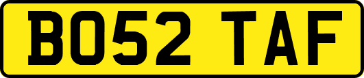 BO52TAF