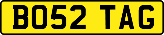BO52TAG