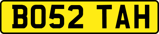 BO52TAH