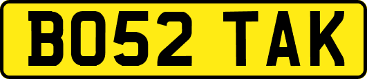 BO52TAK