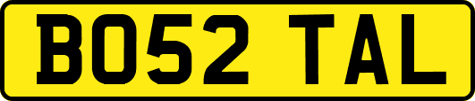 BO52TAL