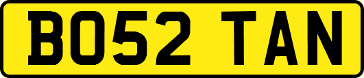 BO52TAN