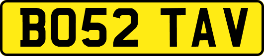 BO52TAV