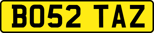 BO52TAZ
