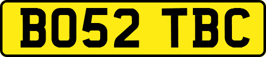 BO52TBC