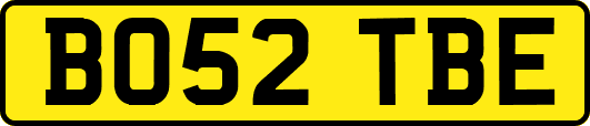BO52TBE