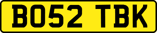 BO52TBK