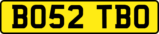 BO52TBO