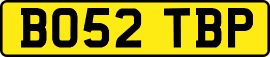 BO52TBP