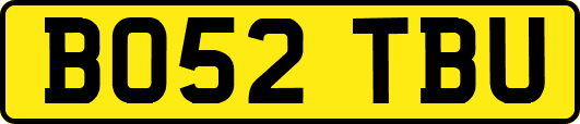 BO52TBU