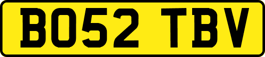 BO52TBV