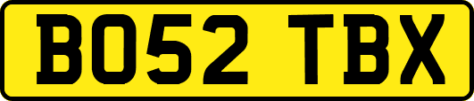 BO52TBX