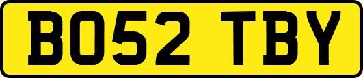 BO52TBY