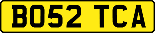 BO52TCA