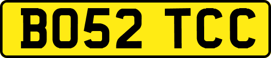 BO52TCC