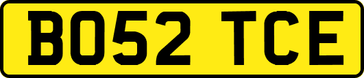 BO52TCE