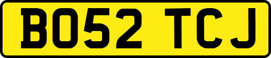 BO52TCJ