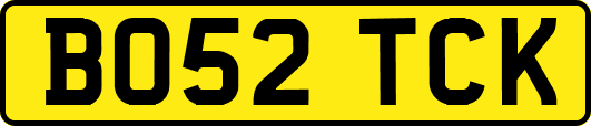 BO52TCK