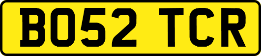 BO52TCR