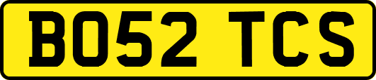 BO52TCS