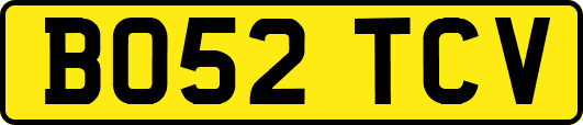 BO52TCV