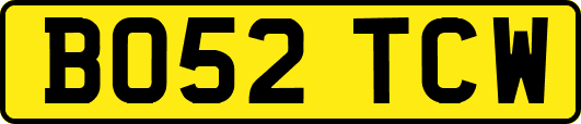 BO52TCW