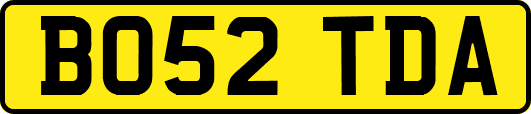 BO52TDA