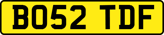 BO52TDF