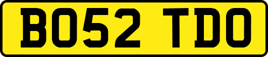 BO52TDO