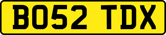 BO52TDX