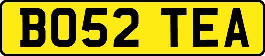 BO52TEA