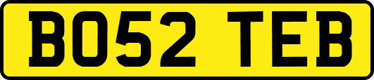 BO52TEB