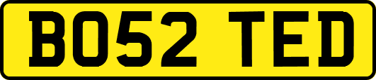 BO52TED